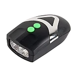Far LED pentru bicicleta FY 037 cu prindere pe ghidon