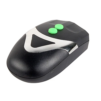 Far LED pentru bicicleta FY 037 cu prindere pe ghidon Far LED pentru bicicleta FY 037 cu prindere pe ghidon