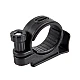 Far LED pentru bicicleta FY 037 cu prindere pe ghidon Far LED pentru bicicleta FY 037 cu prindere pe ghidon