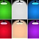 Bec smart XY 730 cu difuzor telecomanda conectare Bluetooth 12 culori LED Bec smart XY 730 cu difuzor telecomanda conectare Bluetooth 12 culori LED