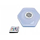 Bec smart XY 730 cu difuzor telecomanda conectare Bluetooth 12 culori LED Bec smart XY 730 cu difuzor telecomanda conectare Bluetooth 12 culori LED