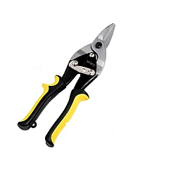 Foarfeca pentru tabla 1.2 mm Galben/Negru