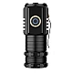 Mini Lanterna de mana CB 350X cu LED P35 puternic reincarcabila 30W Mini Lanterna de mana CB 350X cu LED P35 puternic reincarcabila 30W
