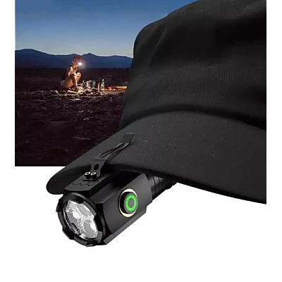 Mini Lanterna de mana CB 350X cu LED P35 puternic reincarcabila 30W Mini Lanterna de mana CB 350X cu LED P35 puternic reincarcabila 30W