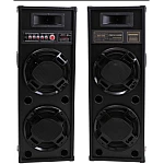 Set 2 Boxe Active SDK2308