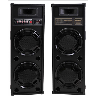 Set 2 Boxe Active SDK2308 Set 2 Boxe Active SDK2308