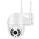 Camera de Supraveghere cu 8 Leduri Full Color Smart Camera Camera de Supraveghere cu 8 Leduri Full Color Smart Camera