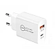 Incarcator pentru telefon PD+QC3.0 20W Incarcator pentru telefon PD+QC3.0 20W