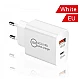 Incarcator pentru telefon PD+QC3.0 20W Incarcator pentru telefon PD+QC3.0 20W