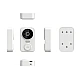 Sonerie inteligenta reincarcabila prin USB fără fir WiFi pentru interior si exterior Sonerie inteligenta reincarcabila prin USB fără fir WiFi pentru interior si exterior