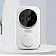 Sonerie inteligenta reincarcabila prin USB fără fir WiFi pentru interior si exterior Sonerie inteligenta reincarcabila prin USB fără fir WiFi pentru interior si exterior
