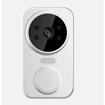 Sonerie inteligenta reincarcabila prin USB fără fir WiFi pentru interior si exterior Sonerie inteligenta reincarcabila prin USB fără fir WiFi pentru interior si exterior