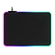 Mousepad Gaming Andowl Q R20 cu LED multicolor USB Mousepad Gaming Andowl Q R20 cu LED multicolor USB