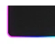 Mousepad Gaming Andowl Q R20 cu LED multicolor USB Mousepad Gaming Andowl Q R20 cu LED multicolor USB
