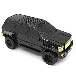 Boxa Bluetooth Q YX1869 cu 2 difuzoare model JEEP