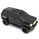 Boxa Bluetooth Q YX1869 cu 2 difuzoare model JEEP Boxa Bluetooth Q YX1869 cu 2 difuzoare model JEEP