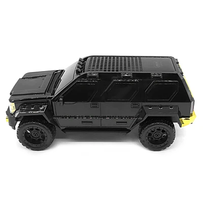 Boxa Bluetooth Q YX1869 cu 2 difuzoare model JEEP Boxa Bluetooth Q YX1869 cu 2 difuzoare model JEEP