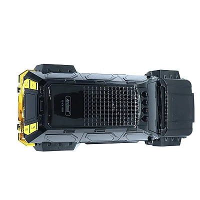 Boxa Bluetooth Q YX1869 cu 2 difuzoare model JEEP Boxa Bluetooth Q YX1869 cu 2 difuzoare model JEEP
