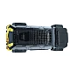 Boxa Bluetooth Q YX1869 cu 2 difuzoare model JEEP Boxa Bluetooth Q YX1869 cu 2 difuzoare model JEEP