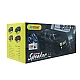 Boxa Bluetooth Q YX1869 cu 2 difuzoare model JEEP Boxa Bluetooth Q YX1869 cu 2 difuzoare model JEEP
