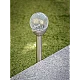 Set 4 lampi solare pentru gradina LED model glob de sticla Set 4 lampi solare pentru gradina LED model glob de sticla