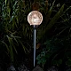 Set 4 lampi solare pentru gradina LED model glob de sticla Set 4 lampi solare pentru gradina LED model glob de sticla