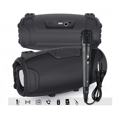Boxa portabila Wireless Q YX525 de 30W BT TF microfon Boxa portabila Wireless Q YX525 de 30W BT TF microfon