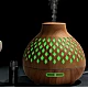 Umidificator / Difuzor de aroma Q X13 RGB si telecomanda Umidificator / Difuzor de aroma Q X13 RGB si telecomanda