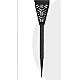Set 6 lampi solare decorative pentru gradina alb cald model triunghi Set 6 lampi solare decorative pentru gradina alb cald model triunghi