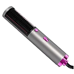 Perie de par Andowl 800 W Q M618 cu aer cald pentru volum si indreptare