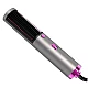 Perie de par Andowl 800 W Q M618 cu aer cald pentru volum si indreptare Perie de par Andowl 800 W Q M618 cu aer cald pentru volum si indreptare