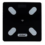 Cantar bluetooth cu analiza corporala Q D001