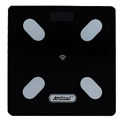 Cantar bluetooth cu analiza corporala Q D001