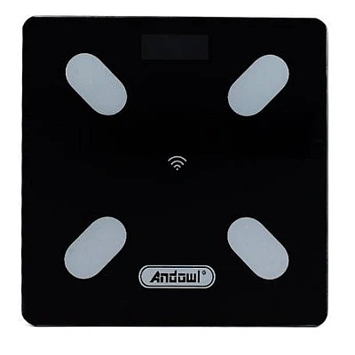 Cantar bluetooth cu analiza corporala Q D001 Cantar bluetooth cu analiza corporala Q D001