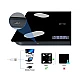 Cantar bluetooth cu analiza corporala Q D001 Cantar bluetooth cu analiza corporala Q D001