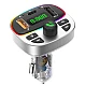 Modulator auto Q C666 handsfree USB FM Bluetooth 20W Modulator auto Q C666 handsfree USB FM Bluetooth 20W