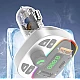 Modulator auto Q C666 handsfree USB FM Bluetooth 20W Modulator auto Q C666 handsfree USB FM Bluetooth 20W