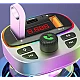 Modulator auto Q C666 handsfree USB FM Bluetooth 20W Modulator auto Q C666 handsfree USB FM Bluetooth 20W