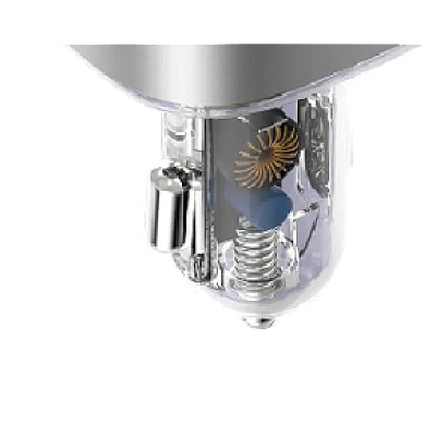 Modulator auto cu LED RGB BT FM Handsfree USB Andowl Q C668 Modulator auto cu LED RGB BT FM Handsfree USB Andowl Q C668