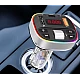 Modulator auto Q C806 Handsfree USB FM Bluetooth 20W Modulator auto Q C806 Handsfree USB FM Bluetooth 20W