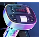 Modulator auto Q C806 Handsfree USB FM Bluetooth 20W Modulator auto Q C806 Handsfree USB FM Bluetooth 20W