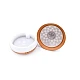 Umidificator ultrasonic si difuzor de arome Q T59 Lemn deschis Umidificator ultrasonic si difuzor de arome Q T59 Lemn deschis