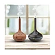 Umidificator ultrasonic si difuzor de arome Q T59 Lemn deschis Umidificator ultrasonic si difuzor de arome Q T59 Lemn deschis