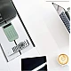 Calculator de birou multifunctional PN 2888 cu incarcare solara Verde Calculator de birou multifunctional PN 2888 cu incarcare solara Verde