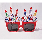 Ochelari pentru petrecere Happy Birtday pentru copii GH0012 