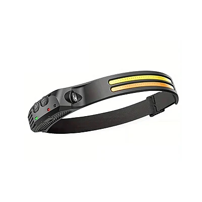 Lanterna de cap LED 6 moduri lumina RD C177 Lanterna de cap LED 6 moduri lumina RD C177
