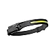 Lanterna frontala de cap LED RD C139 Negru Lanterna frontala de cap LED RD C139 Negru