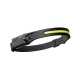 Lanterna frontala de cap LED RD C139 Negru