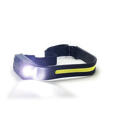 Lanterna frontala de cap LED RD C139 Negru Lanterna frontala de cap LED RD C139 Negru