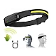 Lanterna frontala de cap LED RD C139 Negru Lanterna frontala de cap LED RD C139 Negru